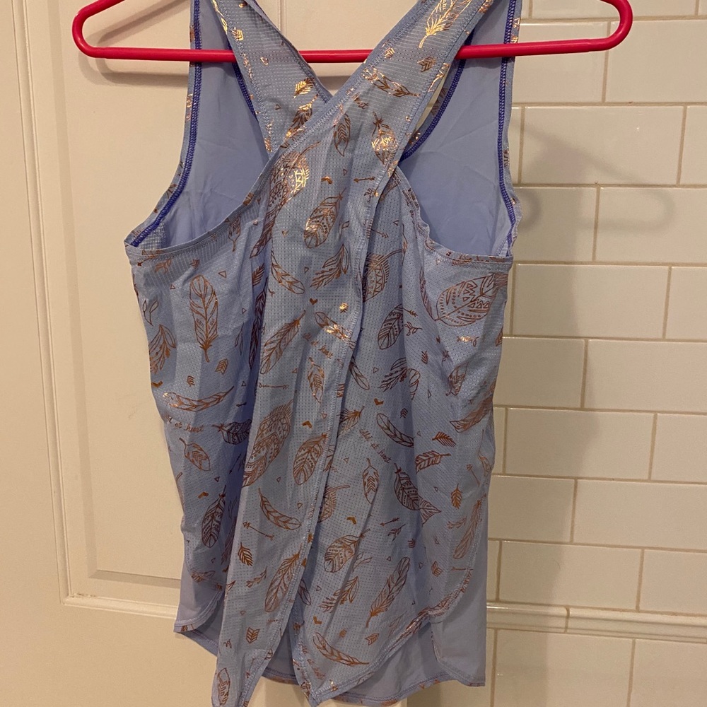 Lululemon (Ivivva) Tank